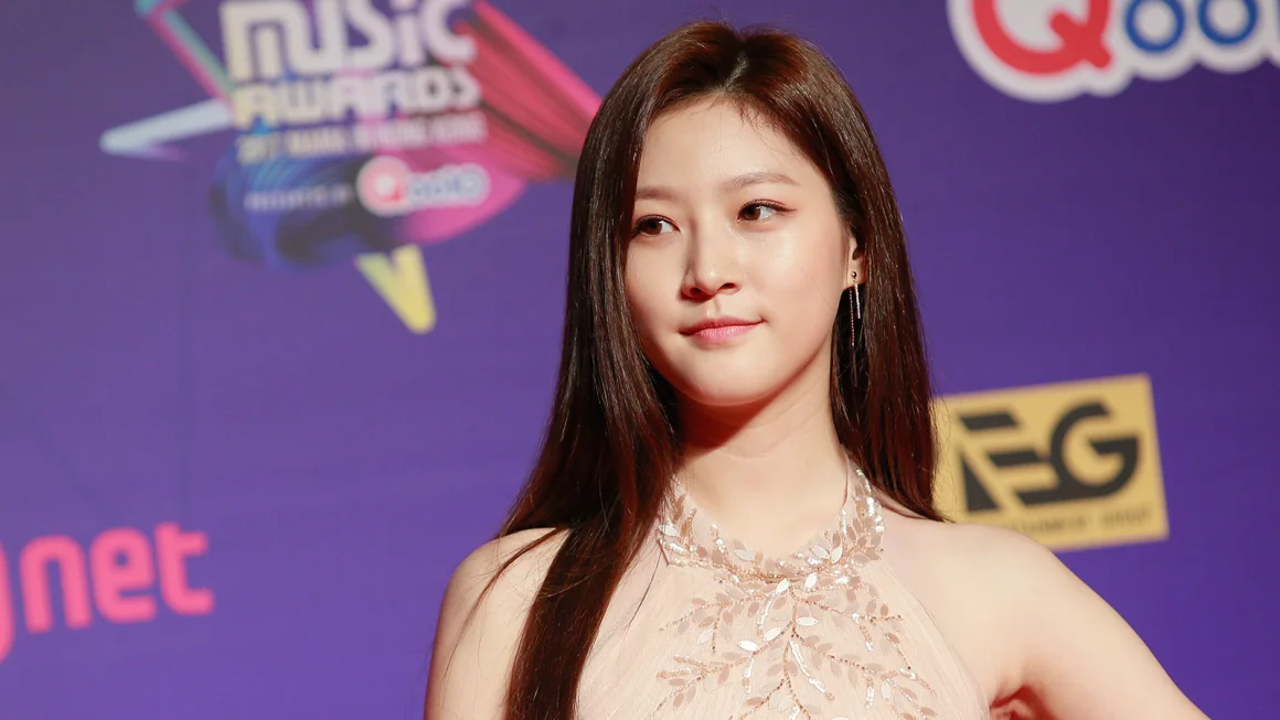 Southern Oriental star Kim Sae-ron dead at 24